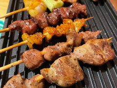-大和食乐·鲜和牛酸汤火锅(环宇荟店)