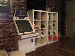 -EGO原创机械密室逃脱(朝阳大悦城2店)