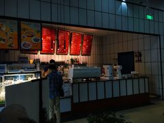 -VESH COFFEE(定西路店)