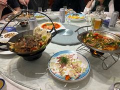 -群英会·三国菜(曹魏古城店)
