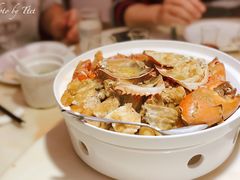 -大林苑世家精细潮州菜