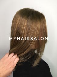 -MY HAIR ARDOR