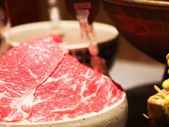 -巴奴毛肚火锅(悠唐购物中心店)
