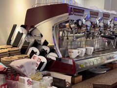 -COSTA COFFEE(天通苑华联店)
