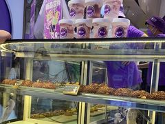 -喜乐村芋泥脑袋家族(三里屯店)