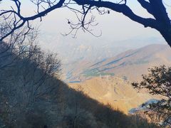 -白草畔自然风景区