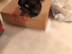 -吴越荣记苏州菜·松鼠桂鱼 100% 活鱼现做(月光码头店)
