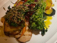 -Osteria Garden 生蚝花园餐厅(原进贤路店)