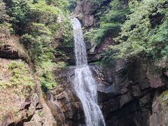 -天台山琼台仙谷景区