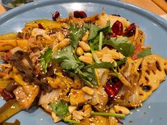 -食代馆(深业上城店)