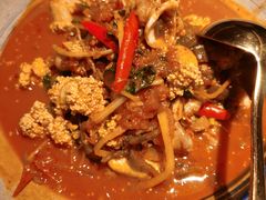 -浩海火燒雲傣家菜(芮欧百货店)