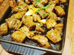 -小川洋风料理(街道口店)
