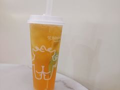 -茶力的小怪兽(梅林卓悦汇店)