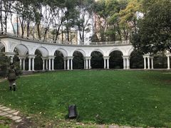 -上海安亭别墅花园酒店