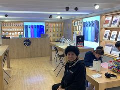 -苹果售后维修服务中心(东大直街总店)