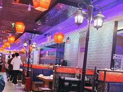 -山河屯铁锅炖·非遗东北菜(南山店)