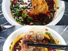 坨坨牛肉-刘艳黄牛肉(九襄店)