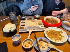 -95号酱骨·一块豆腐(展春园西路店)