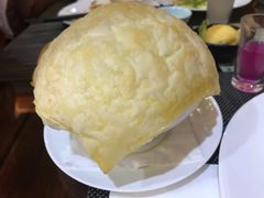-大佛寺高级素食自助餐厅