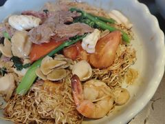 -大头虾越式风味餐厅(光明广场店)