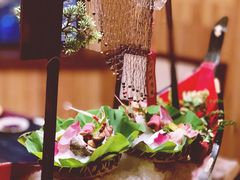 -湖月·割烹料理(湖滨店)