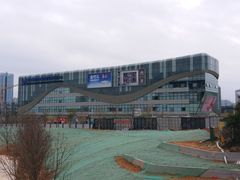 -红星美凯龙全球家居艺术博览中心(沙田广场店)