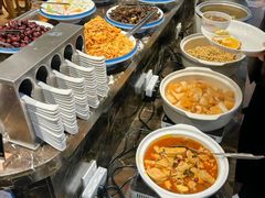 -素满香·素食自助餐(西安·民乐园店)