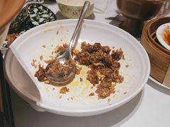 -君庭中餐厅(友谊宾馆店)