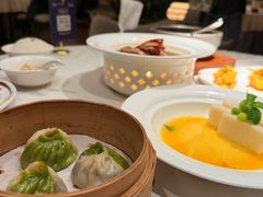 -狮王府淮扬菜(万象城店)