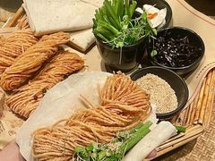 -大张烙馍村(三环南路旗舰店)