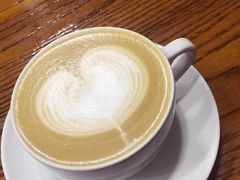 -HUG COFFEE(鼓楼店)