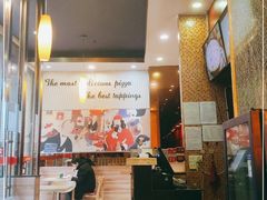 -尊宝比萨(黄泥磅店)