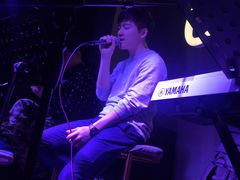-ohbar live house(人广店)