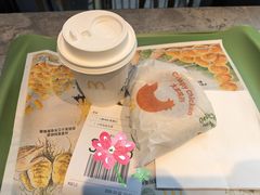 -麦当劳(杭州运河上街商业中心店)