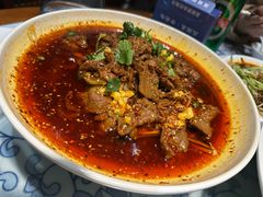 -群英会·三国菜(曹魏古城店)