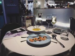 -L'Arome芳芳法国餐厅(仙林金鹰店)