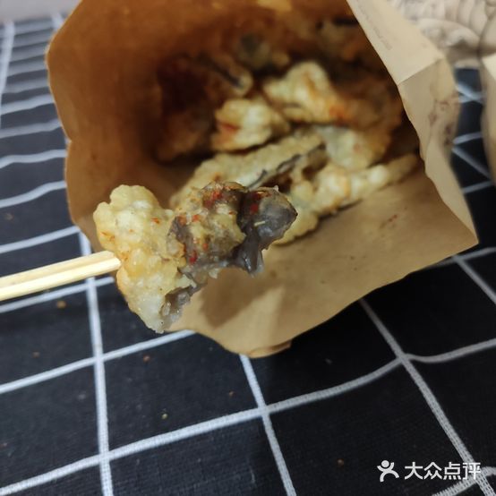 常庆巷排骨(城市学院店)