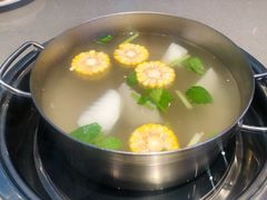 -为什么牛潮汕牛肉火锅(中信广场店)