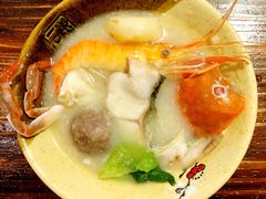 -顺德一品粥·20年凤城老字号(芳村店)