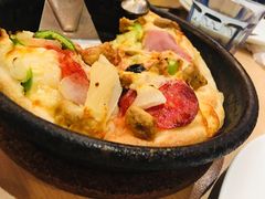-必胜客(滨江店)