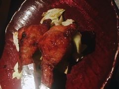 -醉虎传(南锣鼓巷店)