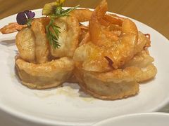 -壹零捌道·北京烤鸭(车公庄店)