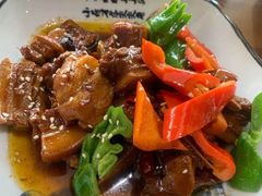 -小俞村食府(新华·学府春天店)