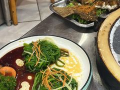 -八木轩·寻味大理白族民俗餐厅(文献路店)