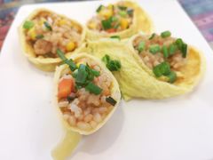 -忘忧草融合私房菜(红鼎国际店)