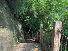 -采石矶景区