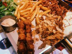 -HELLO MUSAE 拾光缪斯餐厅·纯正希腊风味(苏州中心店)