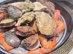 -巧克力渔家.小船海鲜家常菜(万平口店)