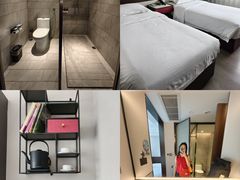 -府上酒店(广州火车站越秀公园地铁站店)