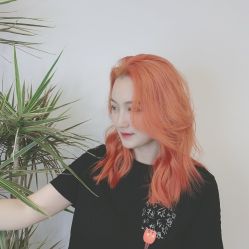 -MRMODE时尚先生美发沙龙